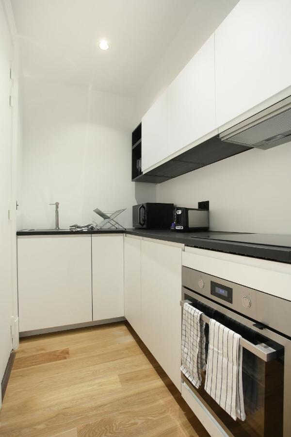 Superb Haussmanian apartment Palais Royal  Paris Extérieur photo