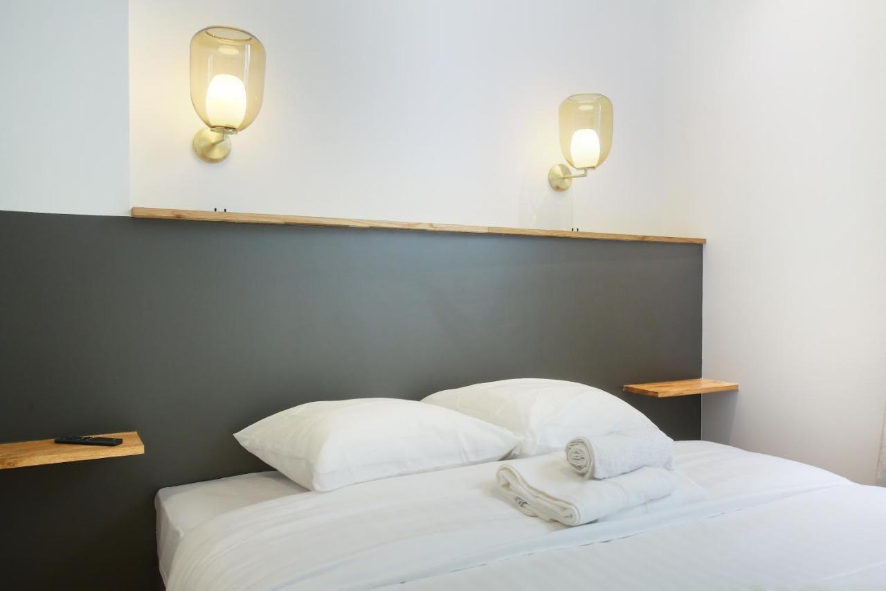 Superb Haussmanian apartment Palais Royal  Paris Extérieur photo